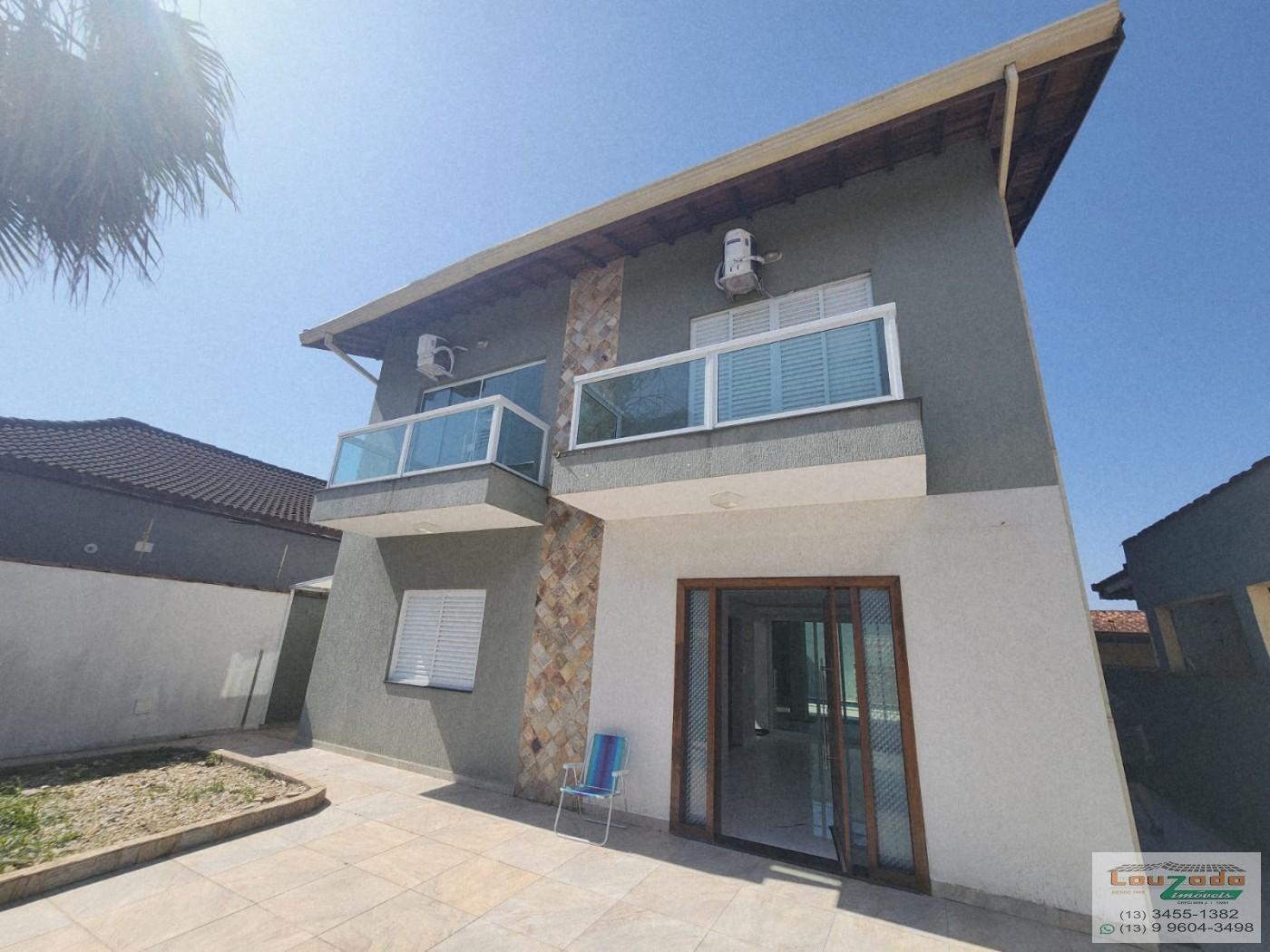 Sobrado, 4 quartos, 191 m² - Foto 3