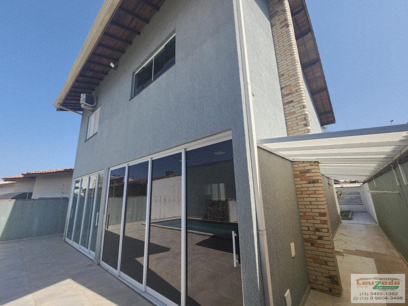 Sobrado, 4 quartos, 191 m² - Foto 6