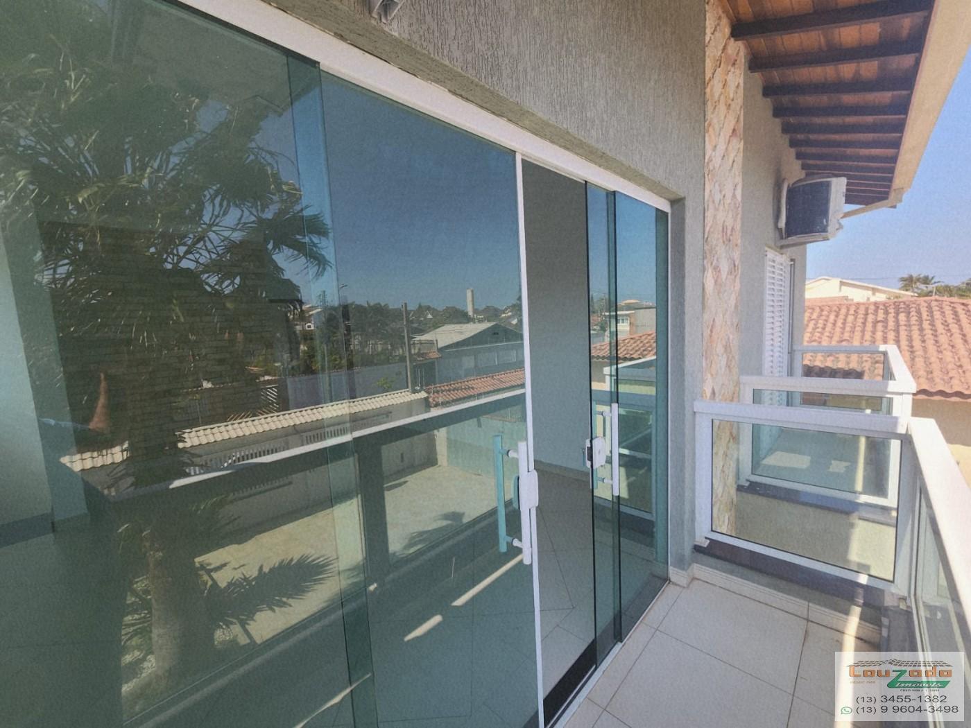 Sobrado, 4 quartos, 191 m² - Foto 26