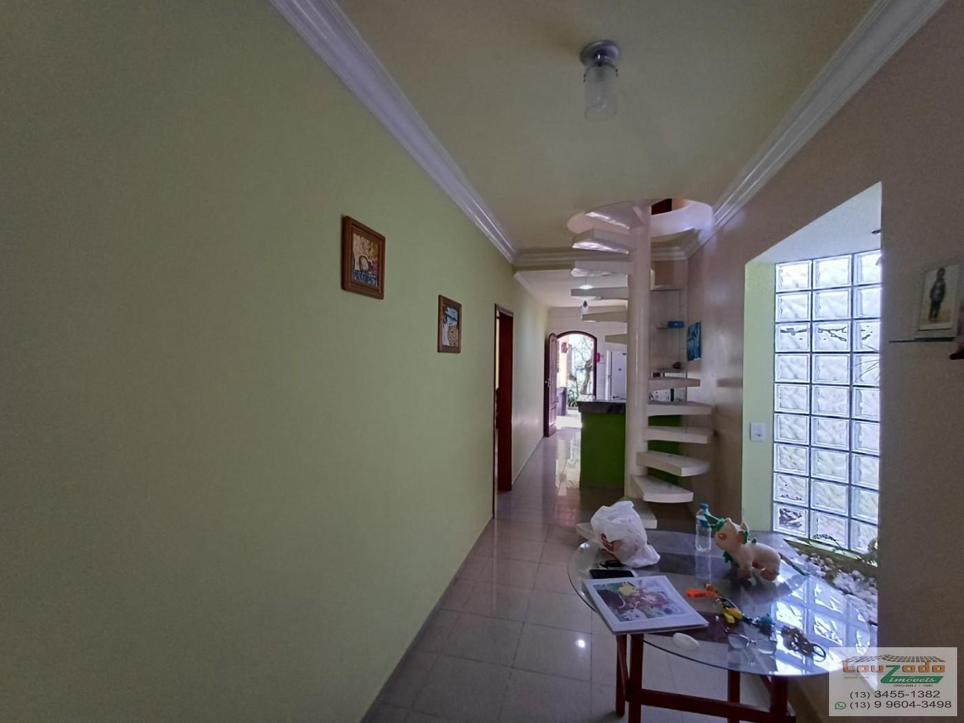 Casa, 3 quartos, 214 m² - Foto 6