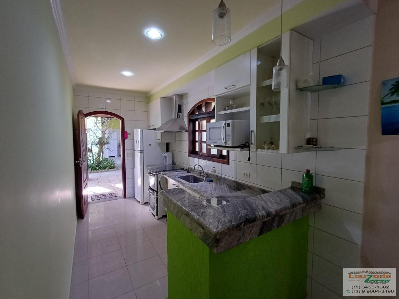 Casa, 3 quartos, 214 m² - Foto 7