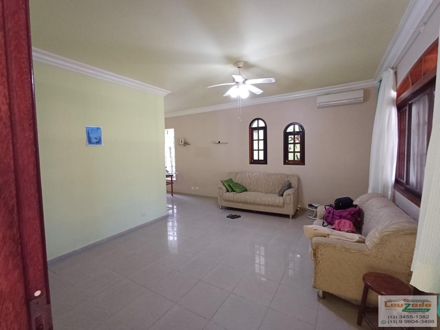 Casa, 3 quartos, 214 m² - Foto 4