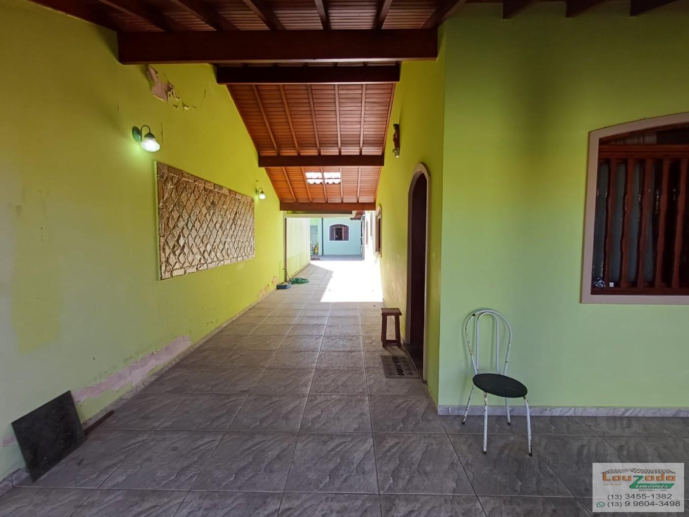 Casa, 3 quartos, 214 m² - Foto 3