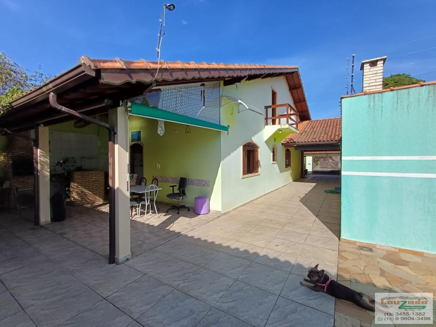Casa, 3 quartos, 214 m² - Foto 17