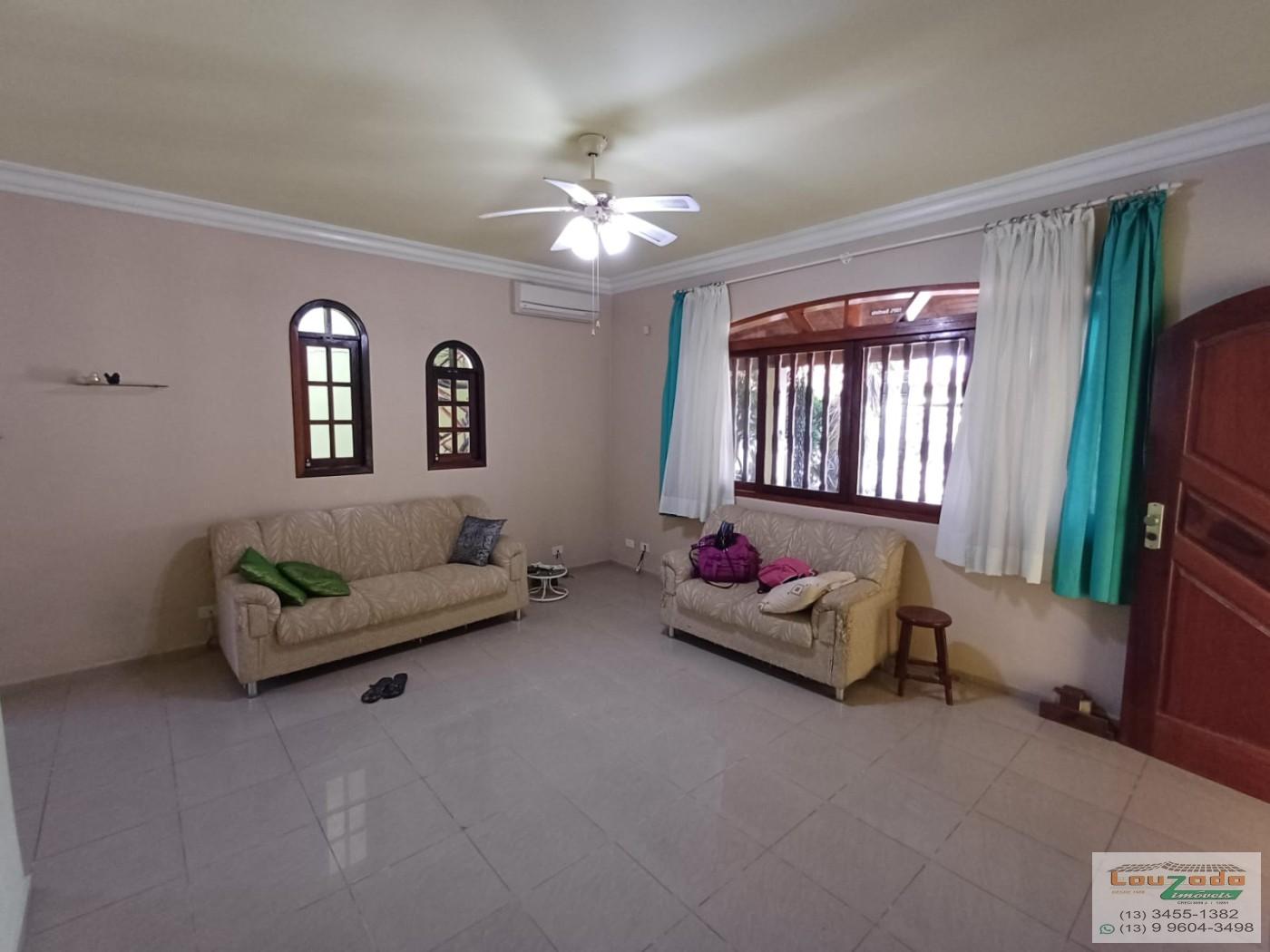 Casa, 3 quartos, 214 m² - Foto 5