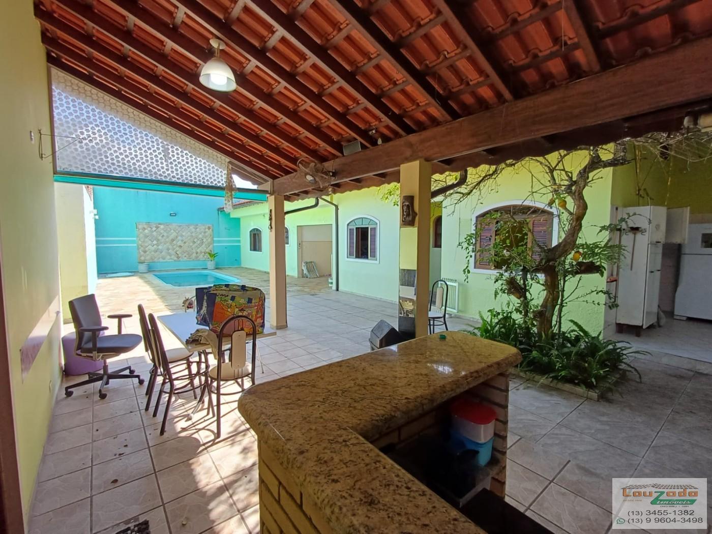Casa, 3 quartos, 214 m² - Foto 22