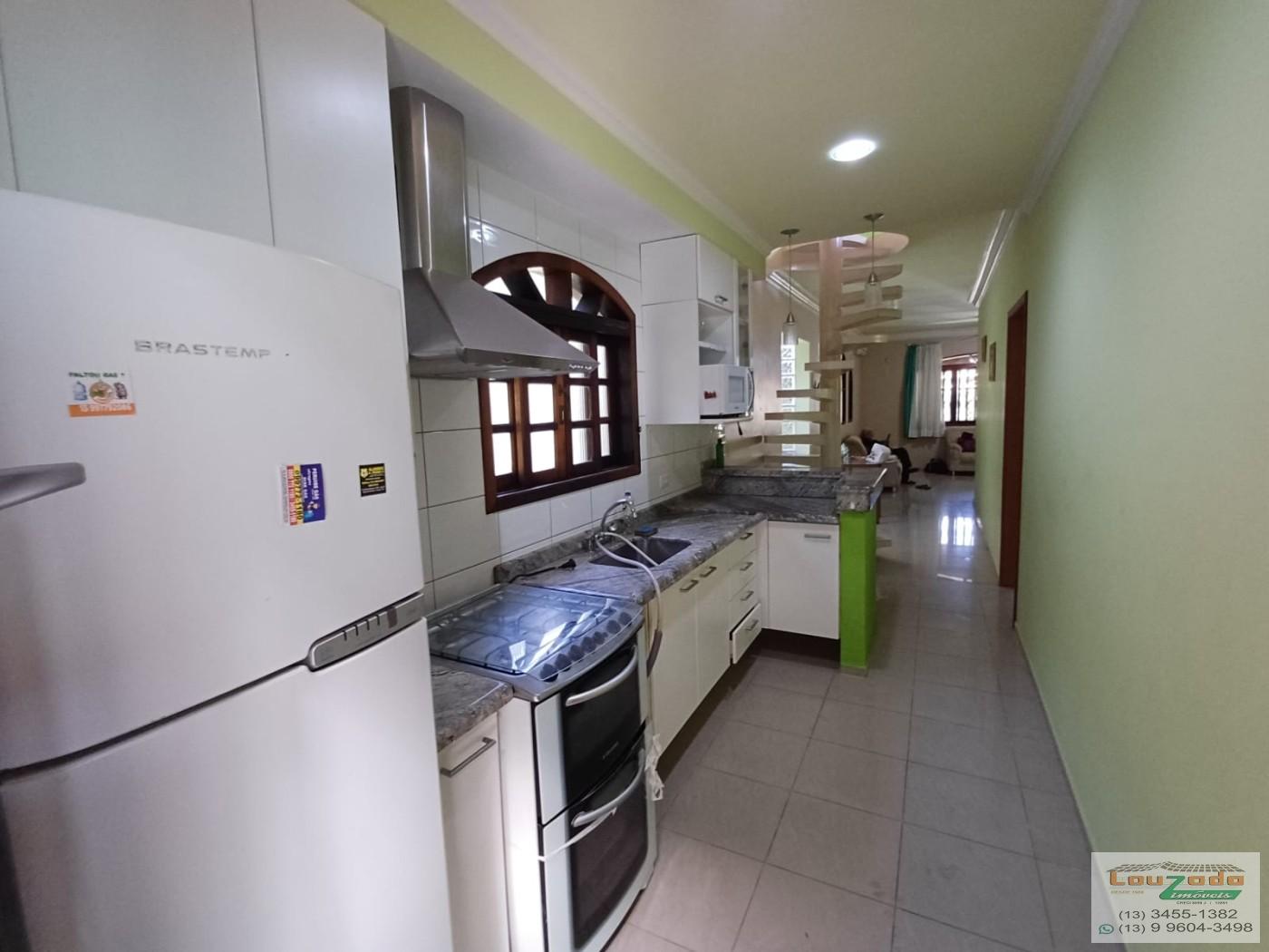 Casa, 3 quartos, 214 m² - Foto 8