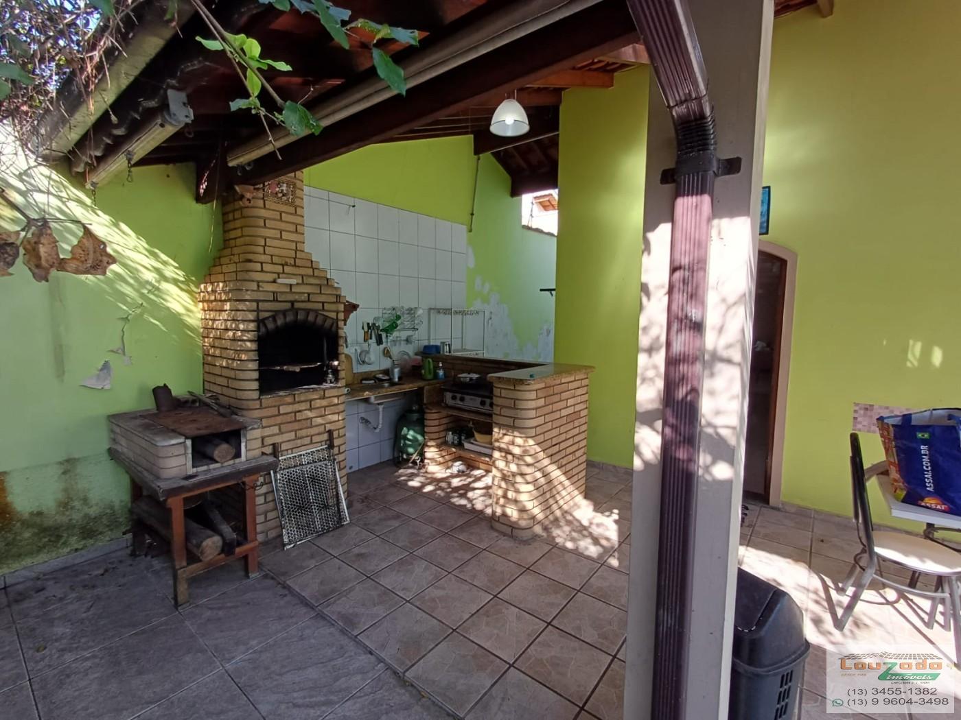 Casa, 3 quartos, 214 m² - Foto 23