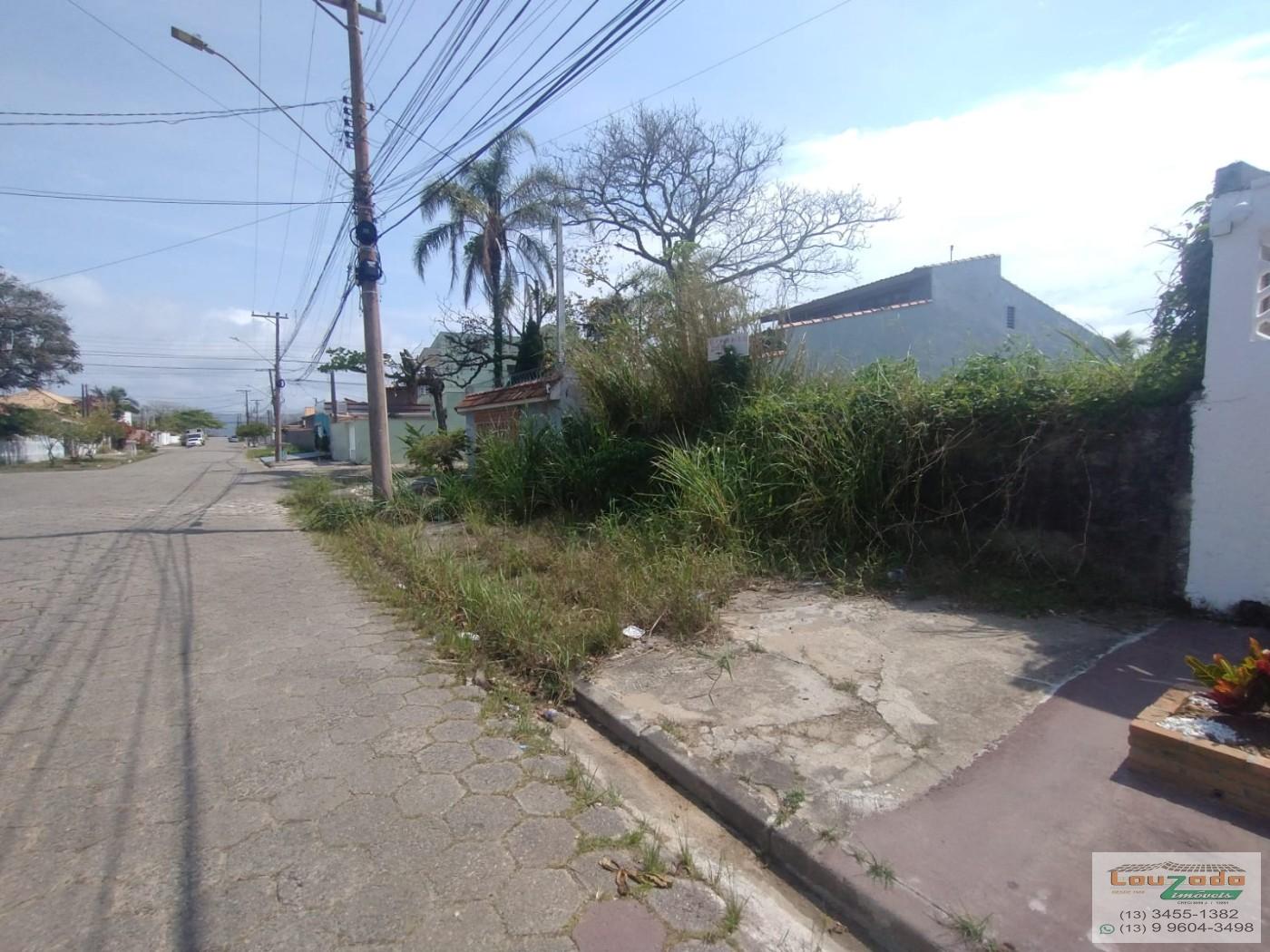 Terreno, 295 m² - Foto 1