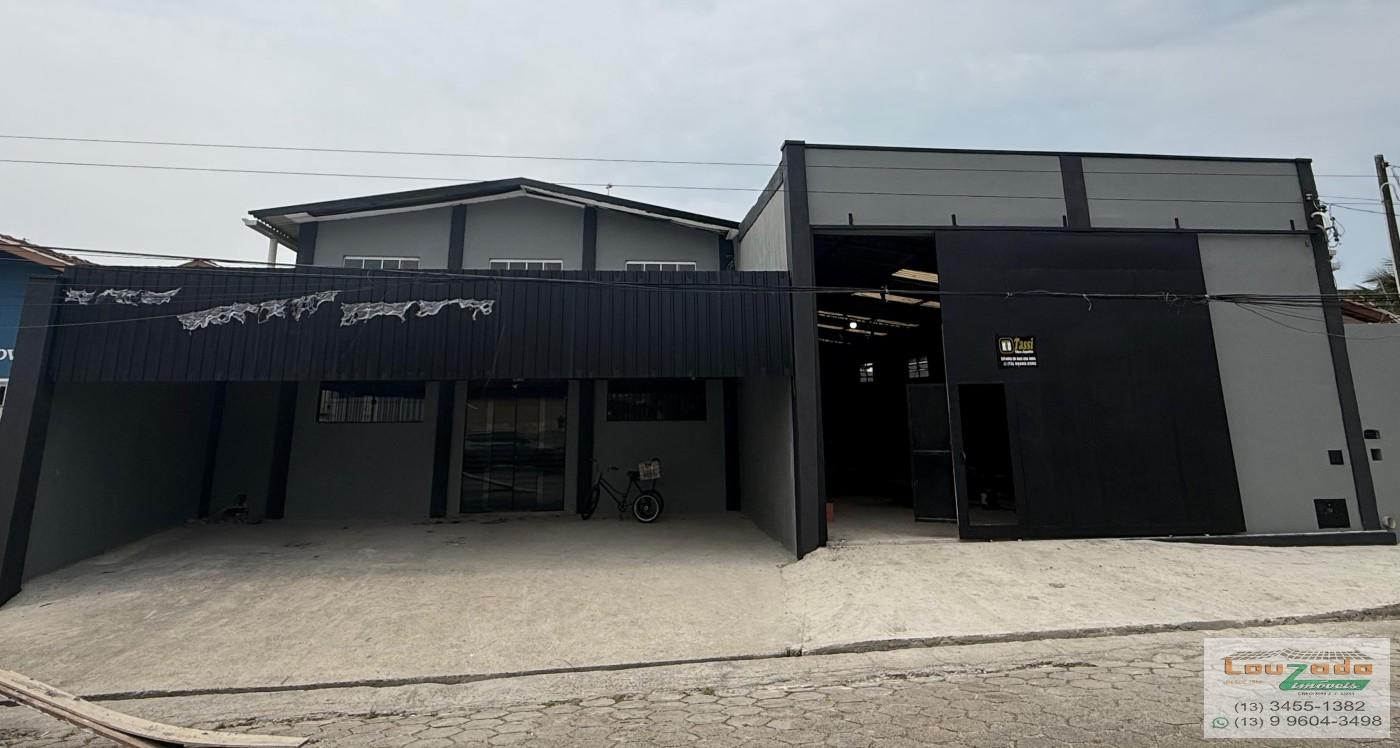 Prédio Inteiro, 835 m² - Foto 1