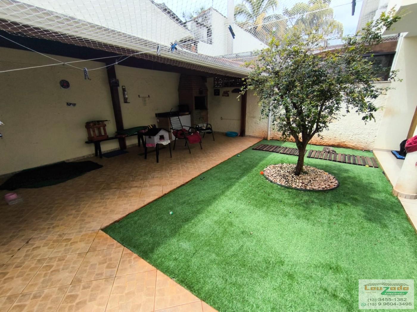 Sobrado, 3 quartos, 100 m² - Foto 18