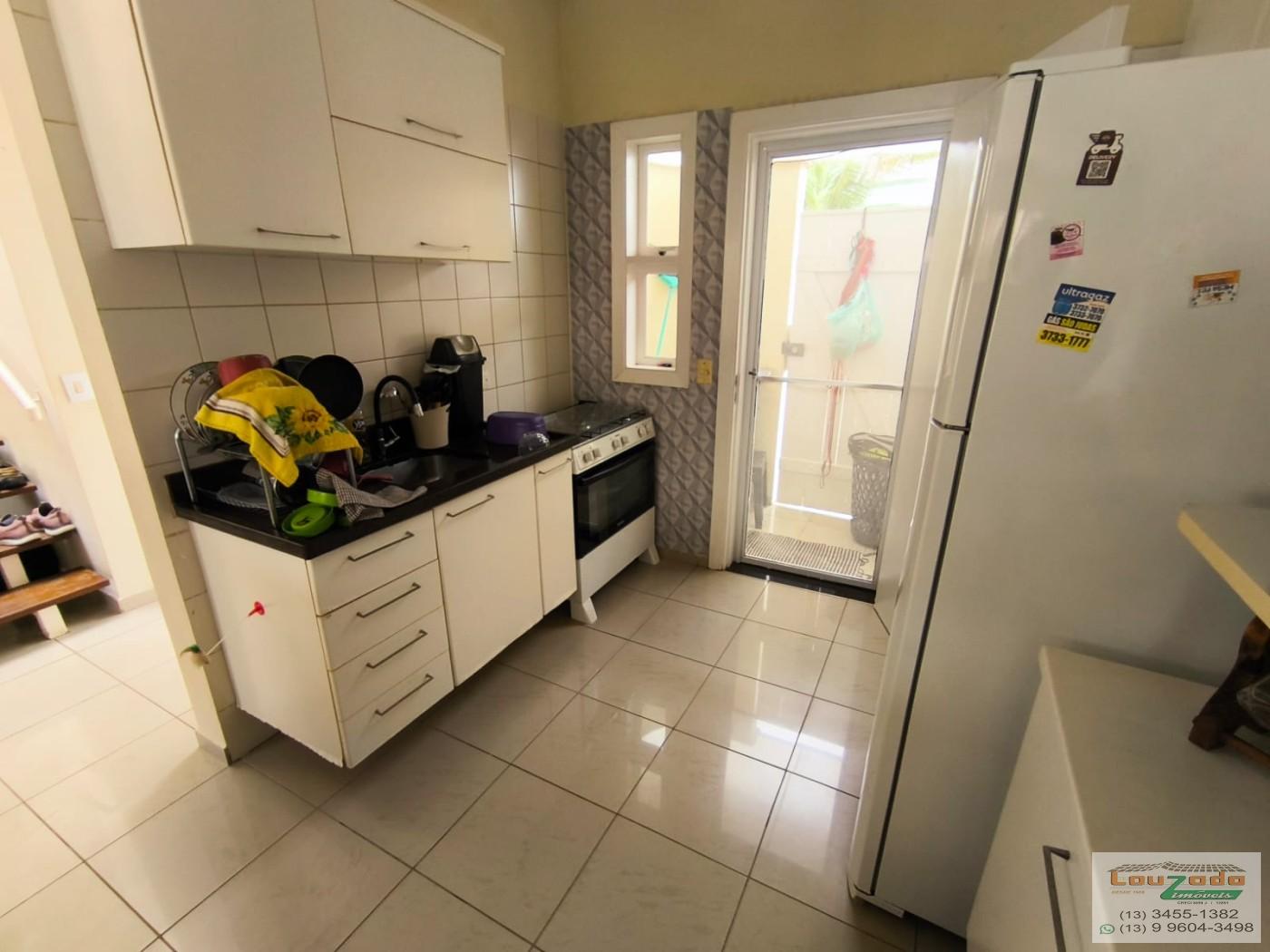 Sobrado, 3 quartos, 100 m² - Foto 8