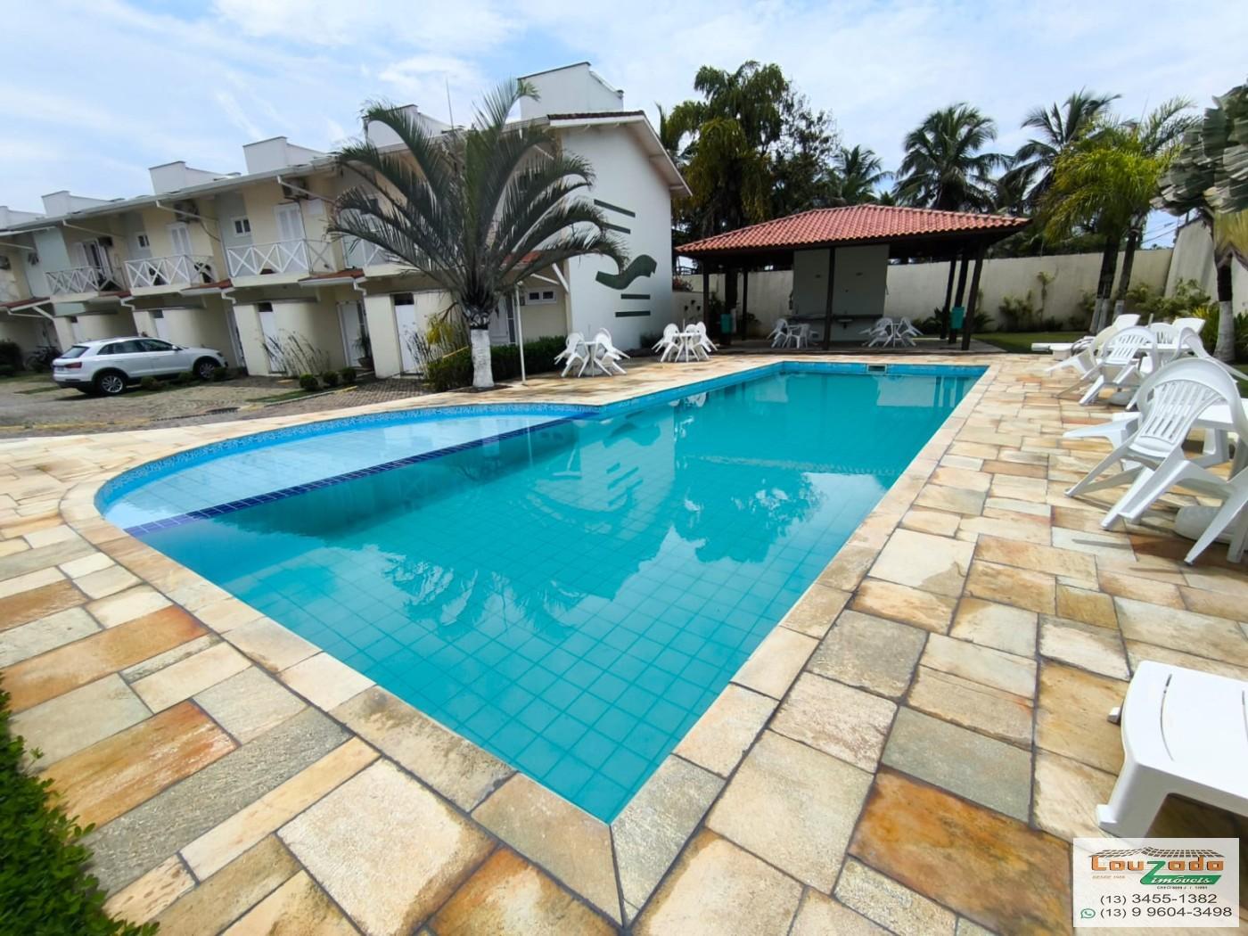 Sobrado, 3 quartos, 100 m² - Foto 1