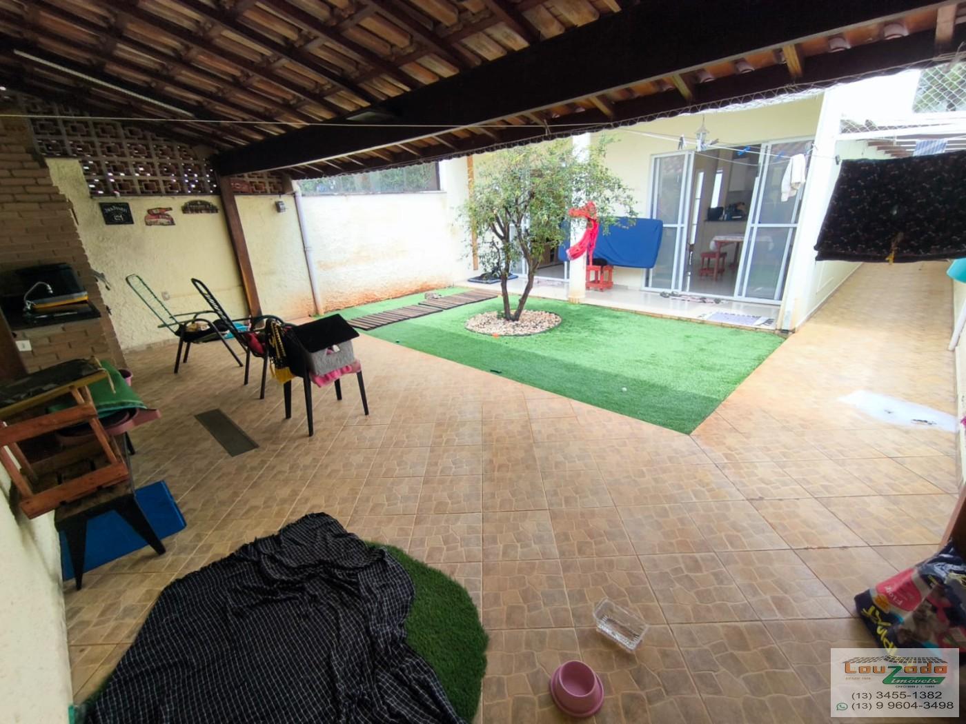 Sobrado, 3 quartos, 100 m² - Foto 16