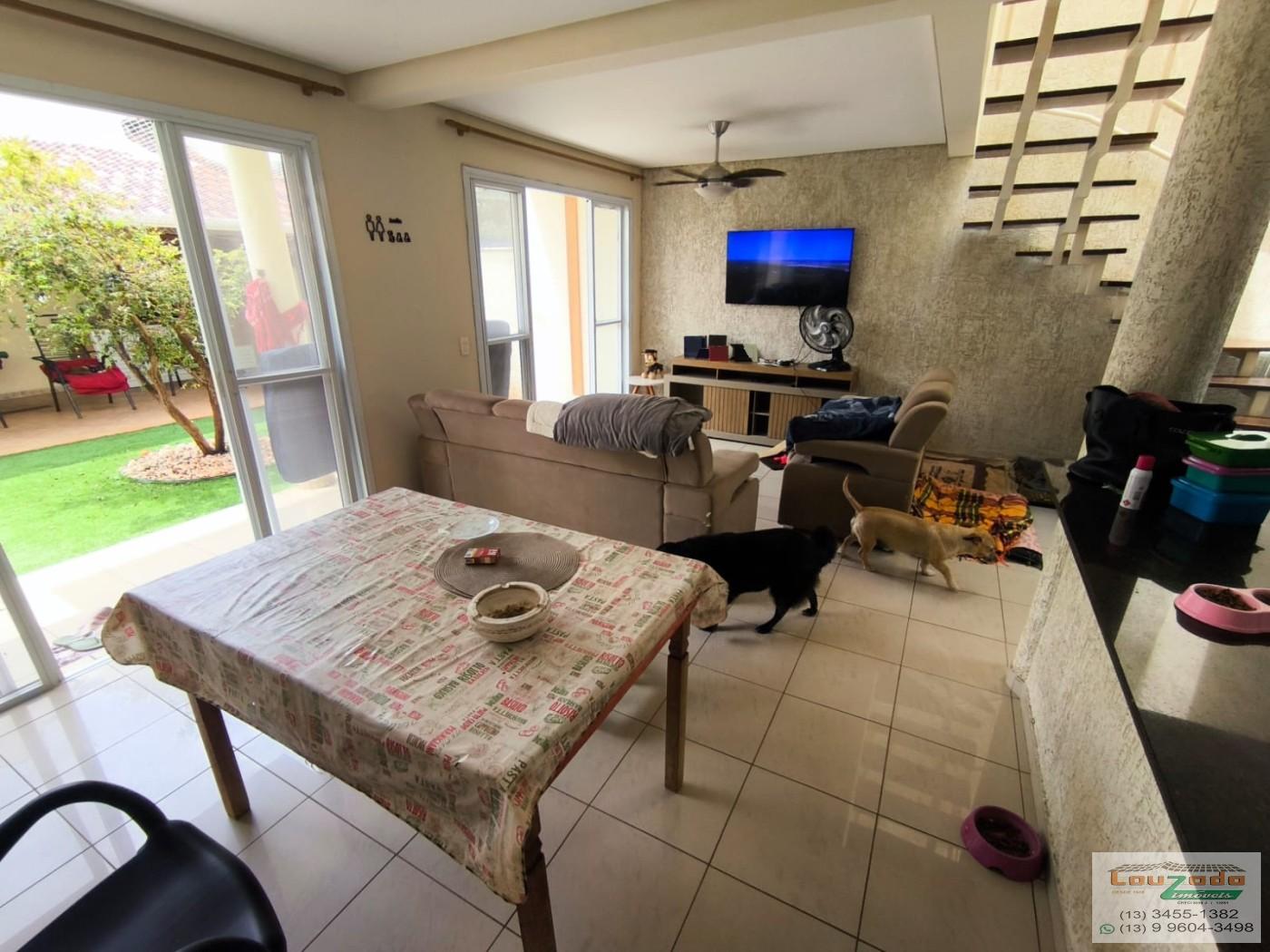 Sobrado, 3 quartos, 100 m² - Foto 3