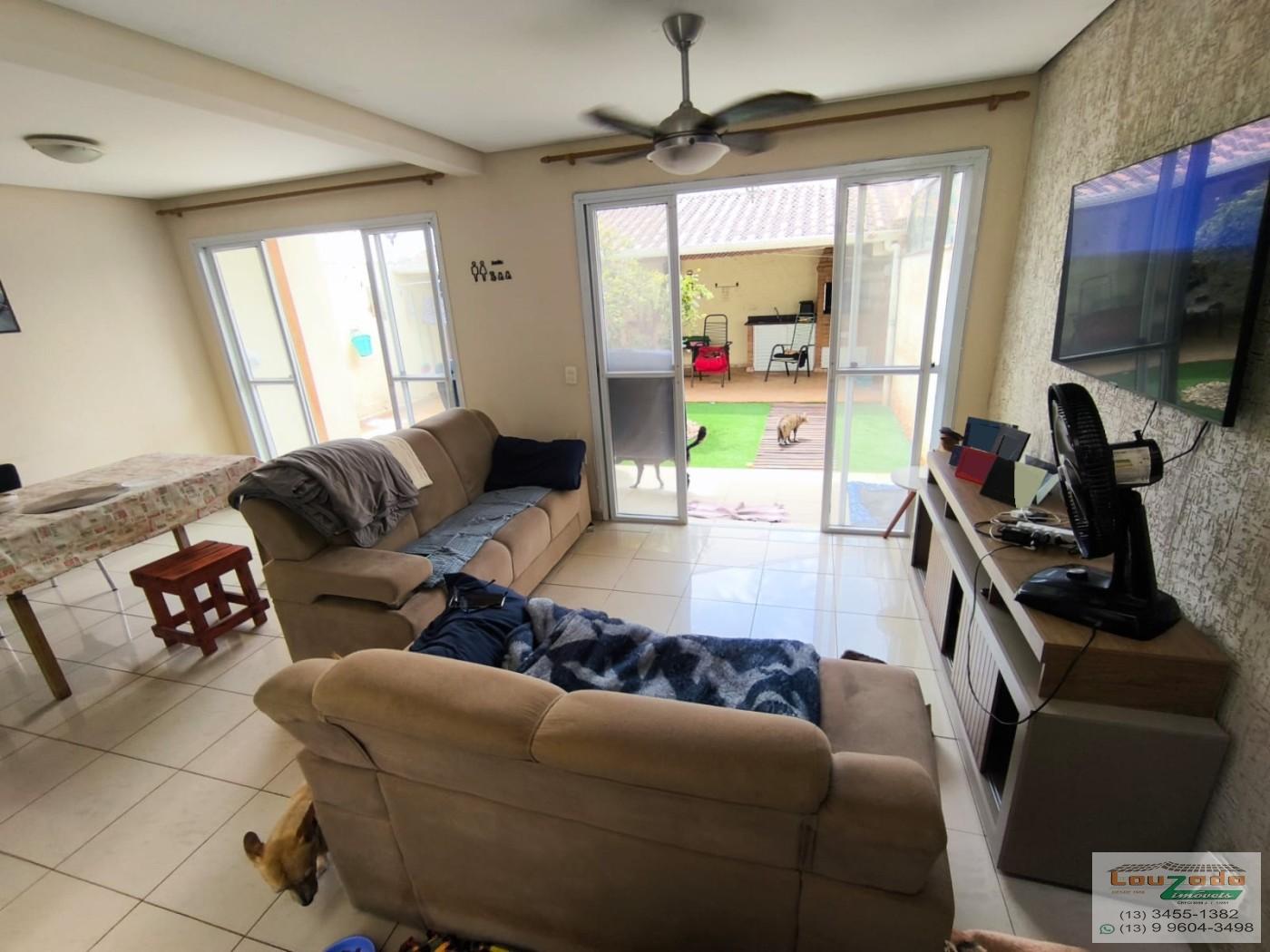 Sobrado, 3 quartos, 100 m² - Foto 4