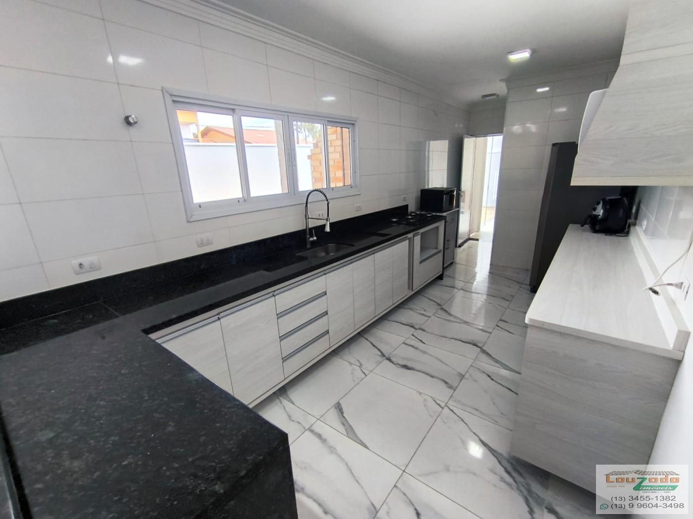 Casa, 3 quartos, 193 m² - Foto 4