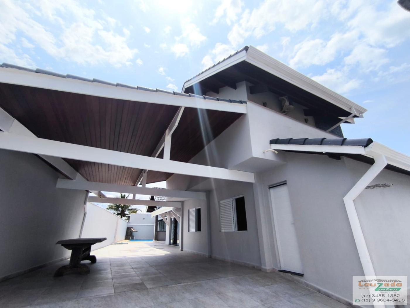 Casa, 3 quartos, 193 m² - Foto 3