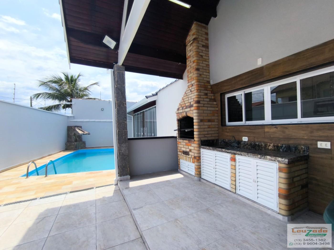 Casa, 3 quartos, 193 m² - Foto 2