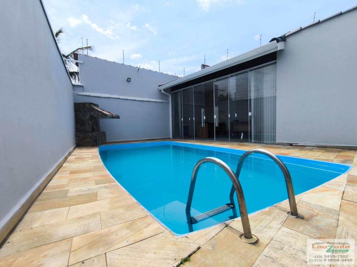 Casa, 3 quartos, 193 m² - Foto 1