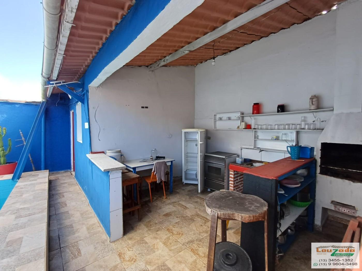 Casa, 2 quartos, 162 m² - Foto 7