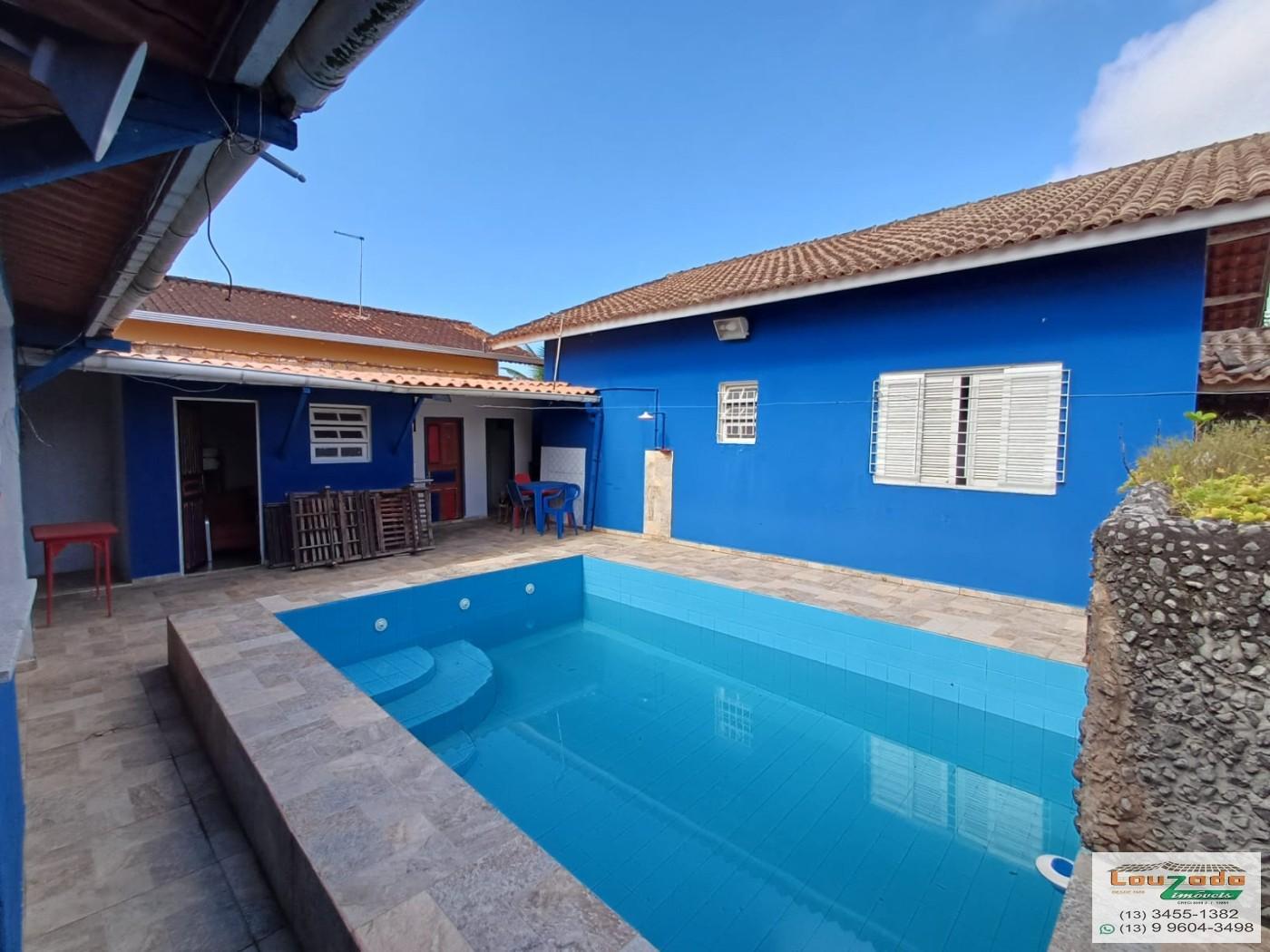 Casa, 2 quartos, 162 m² - Foto 1