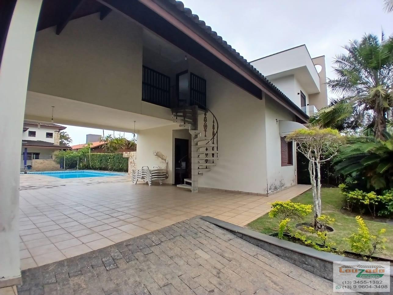 Sobrado, 4 quartos, 348 m² - Foto 3