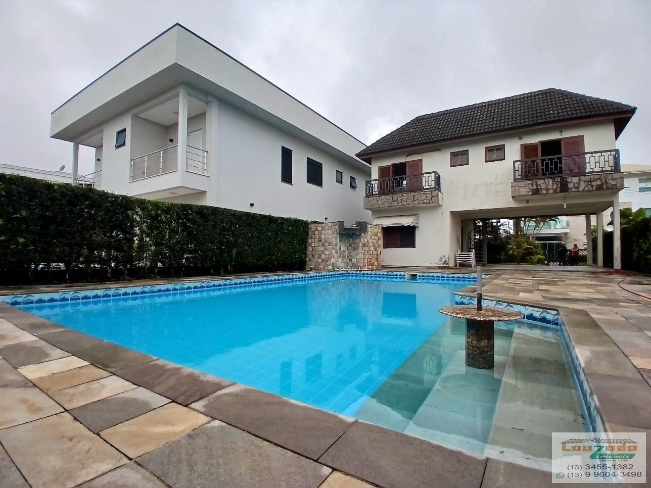 Sobrado, 4 quartos, 348 m² - Foto 2