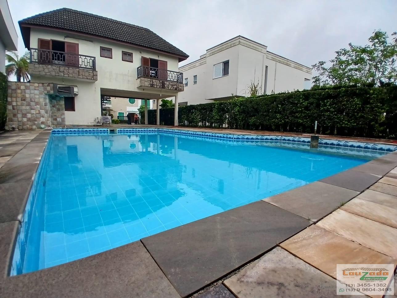 Sobrado, 4 quartos, 348 m² - Foto 1