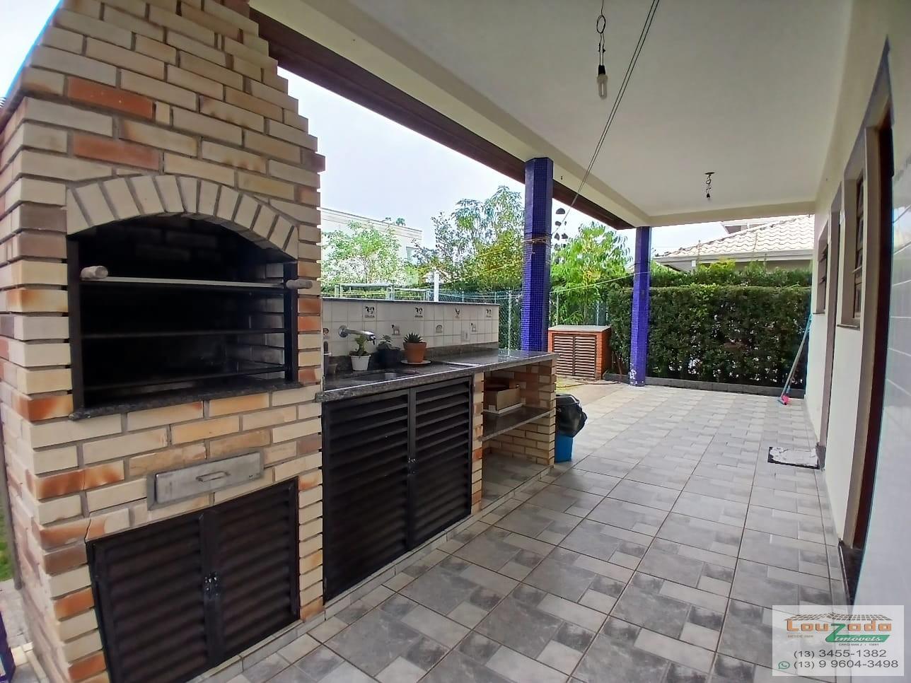 Sobrado, 4 quartos, 348 m² - Foto 11