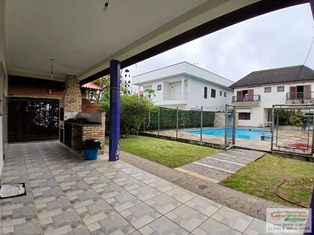 Sobrado, 4 quartos, 348 m² - Foto 10