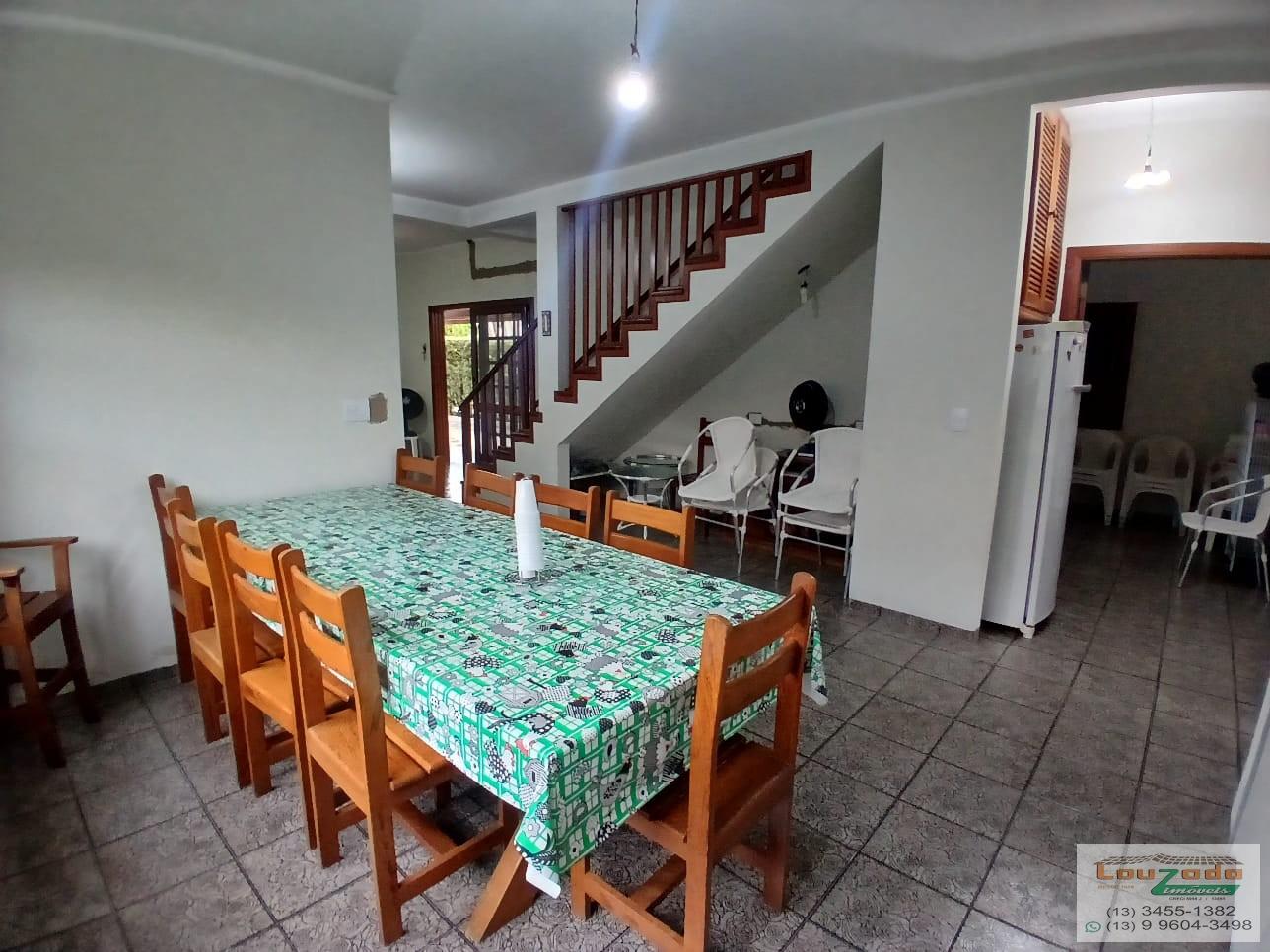 Sobrado, 4 quartos, 348 m² - Foto 16