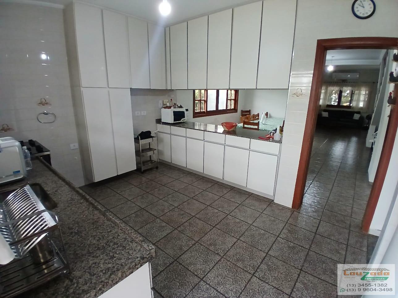 Sobrado, 4 quartos, 348 m² - Foto 18