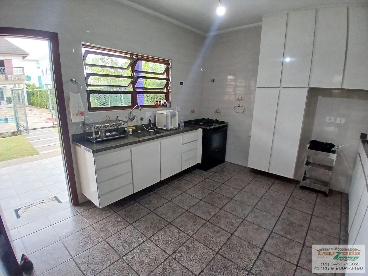 Sobrado, 4 quartos, 348 m² - Foto 19