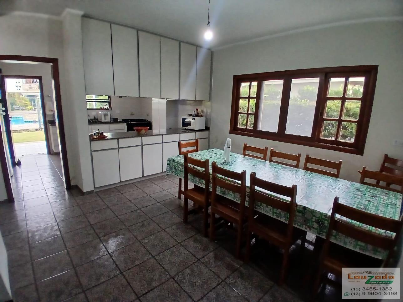 Sobrado, 4 quartos, 348 m² - Foto 17