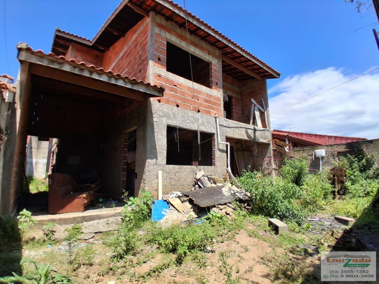 Sobrado, 3 quartos, 223 m² - Foto 1