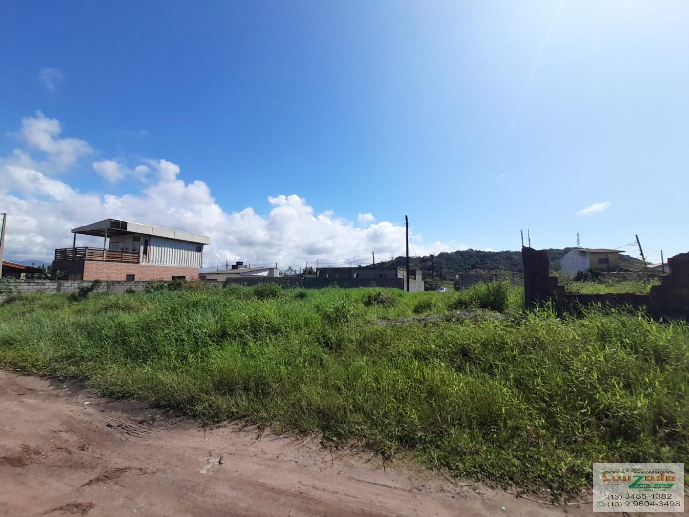 Terreno, 392 m² - Foto 1