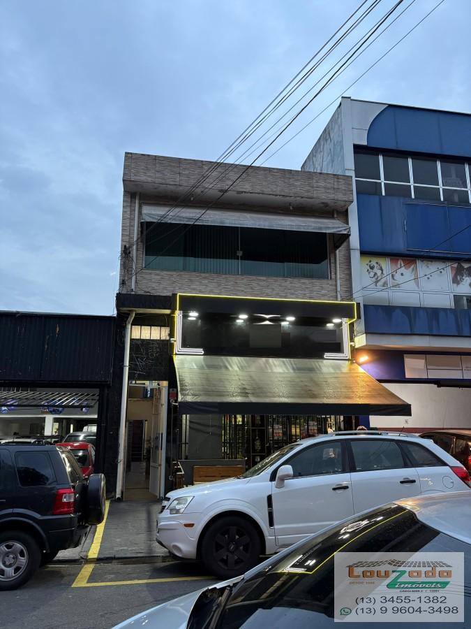 Prédio Inteiro, 210 m² - Foto 1