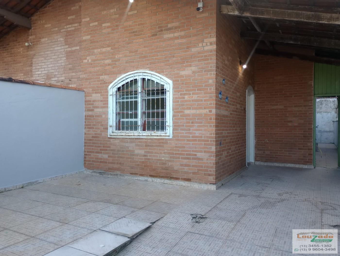 Casa, 2 quartos, 69 m² - Foto 1