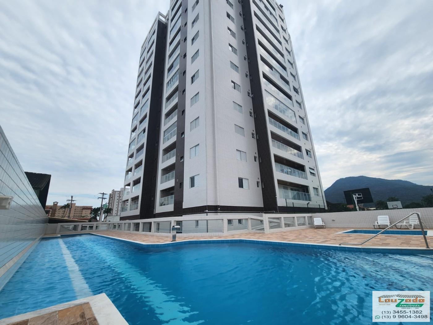 Apartamento, 3 quartos, 125 m² - Foto 1