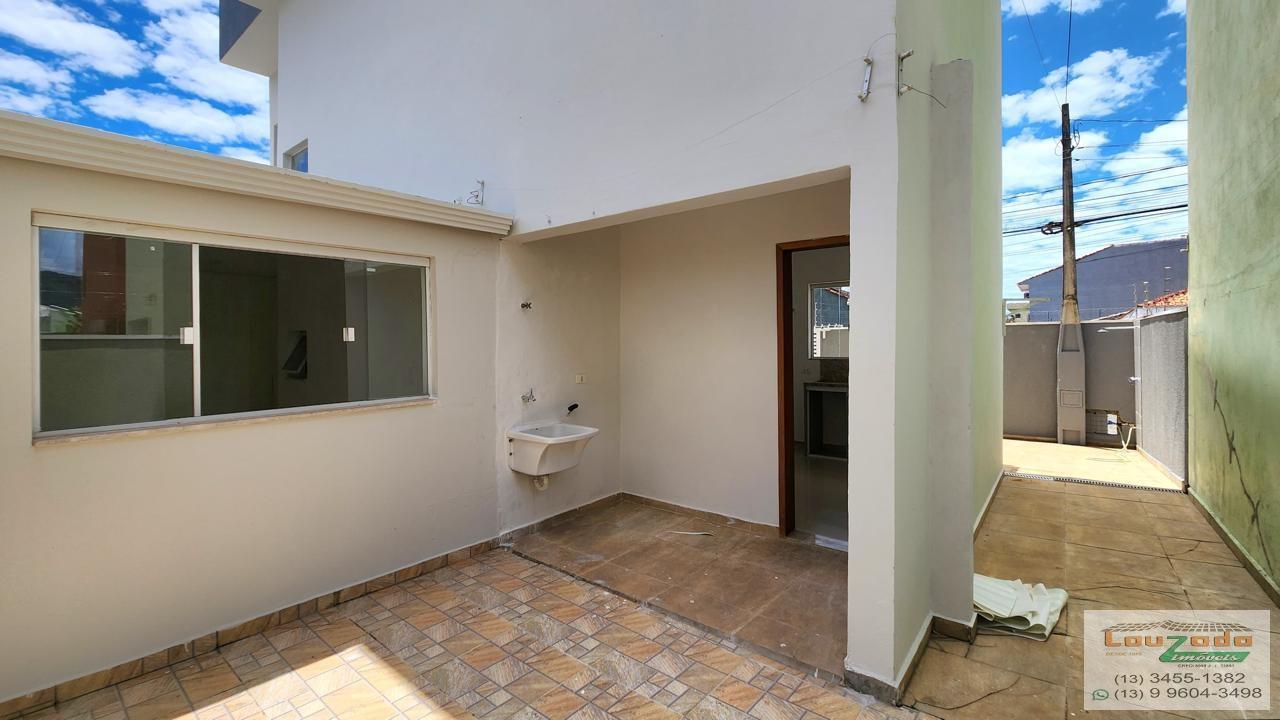 Sobrado, 2 quartos, 88 m² - Foto 17