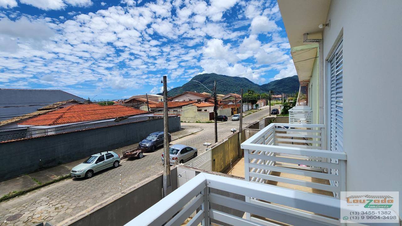 Sobrado, 2 quartos, 88 m² - Foto 12