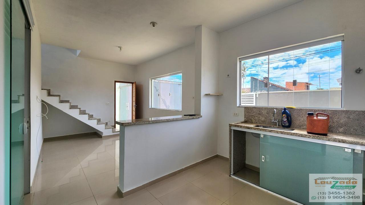 Sobrado, 2 quartos, 88 m² - Foto 3