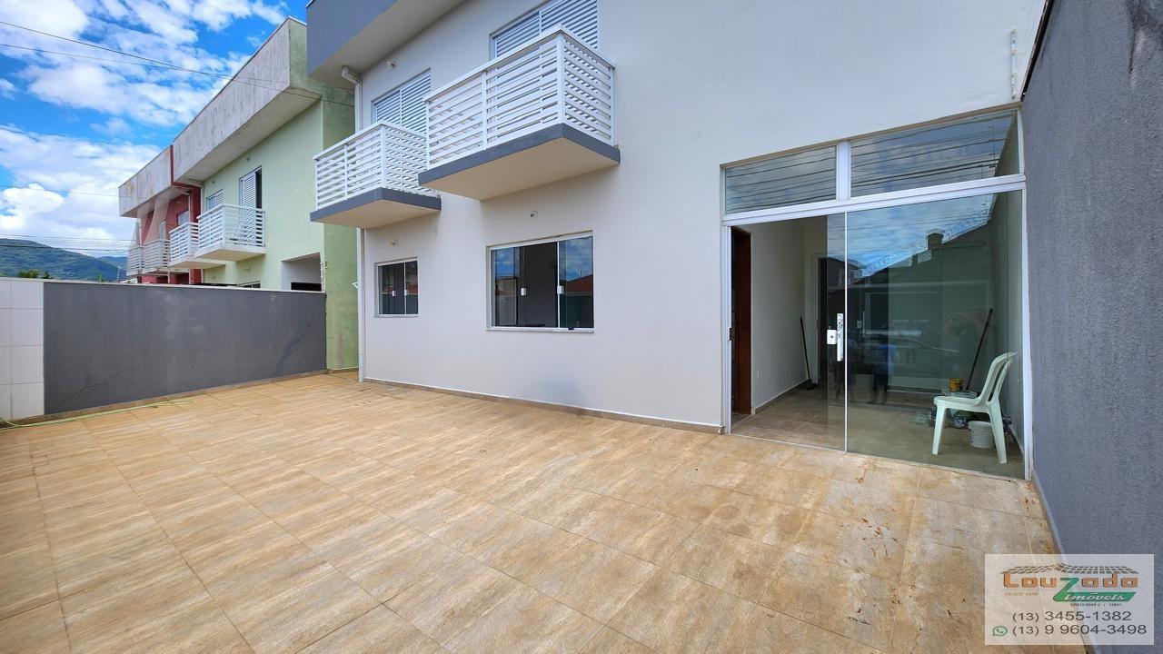Sobrado, 2 quartos, 88 m² - Foto 1