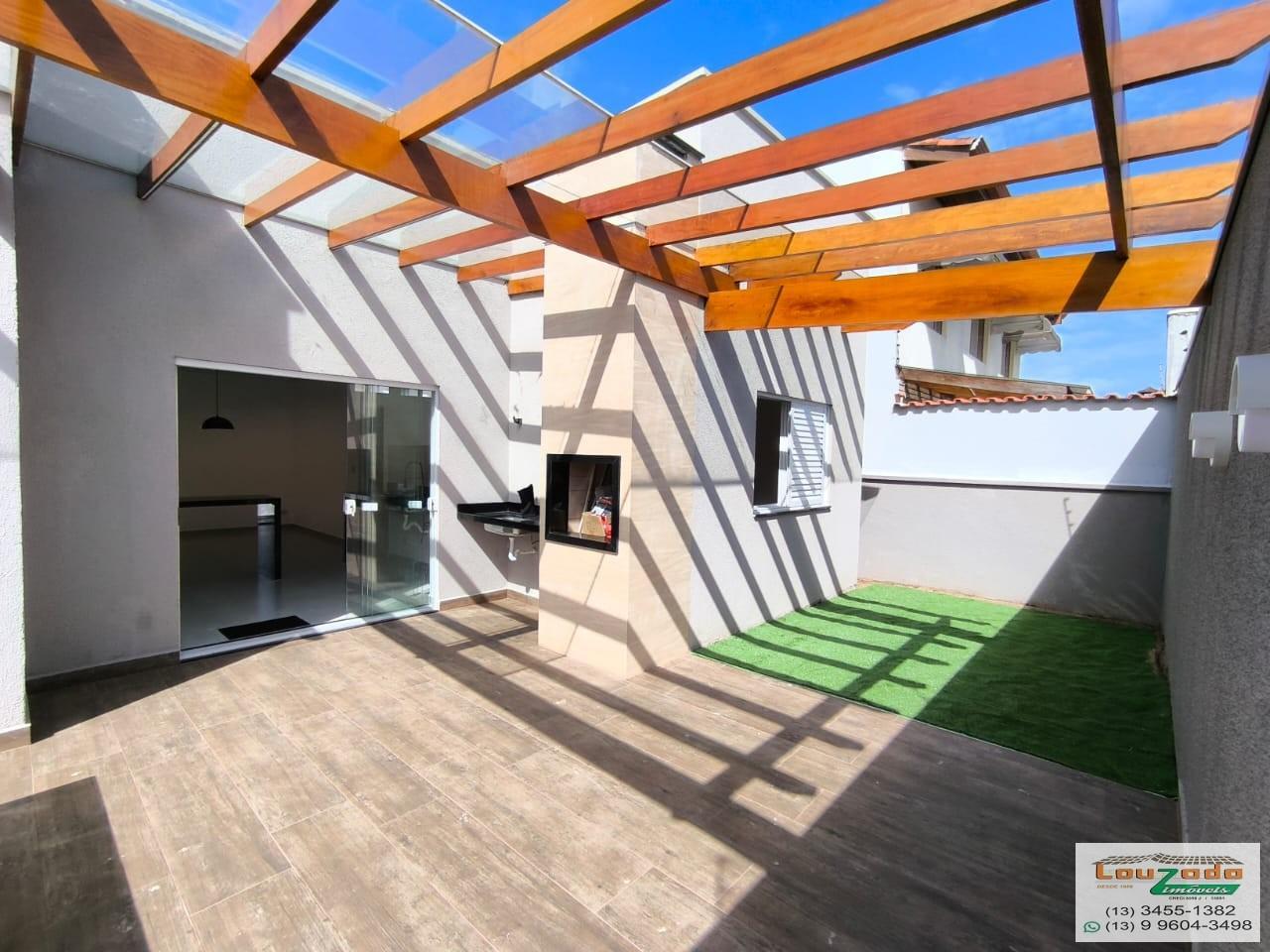 Casa, 3 quartos, 135 m² - Foto 6