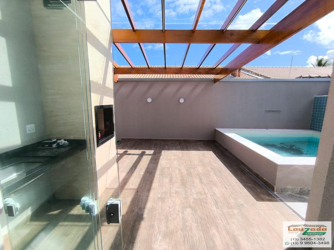 Casa, 3 quartos, 135 m² - Foto 4