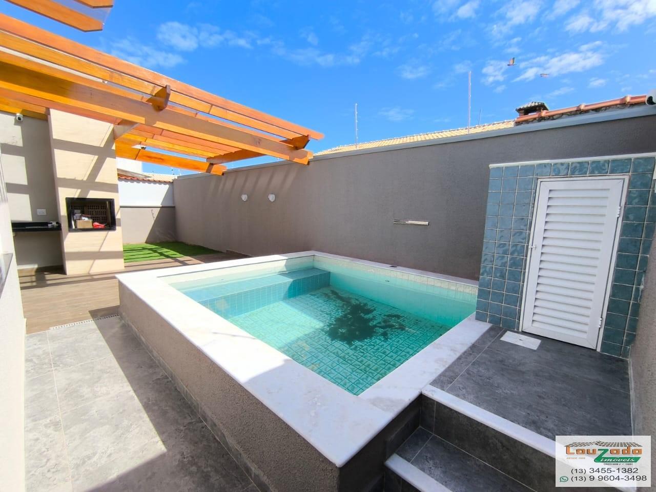 Casa, 3 quartos, 135 m² - Foto 3