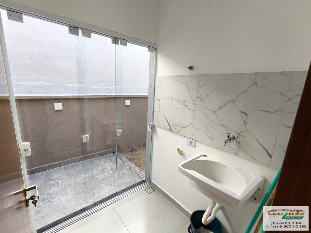 Casa, 3 quartos, 135 m² - Foto 11