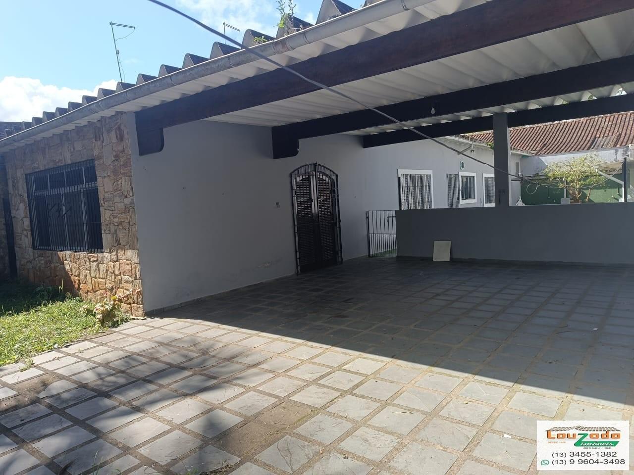 Casa, 2 quartos, 155 m² - Foto 1