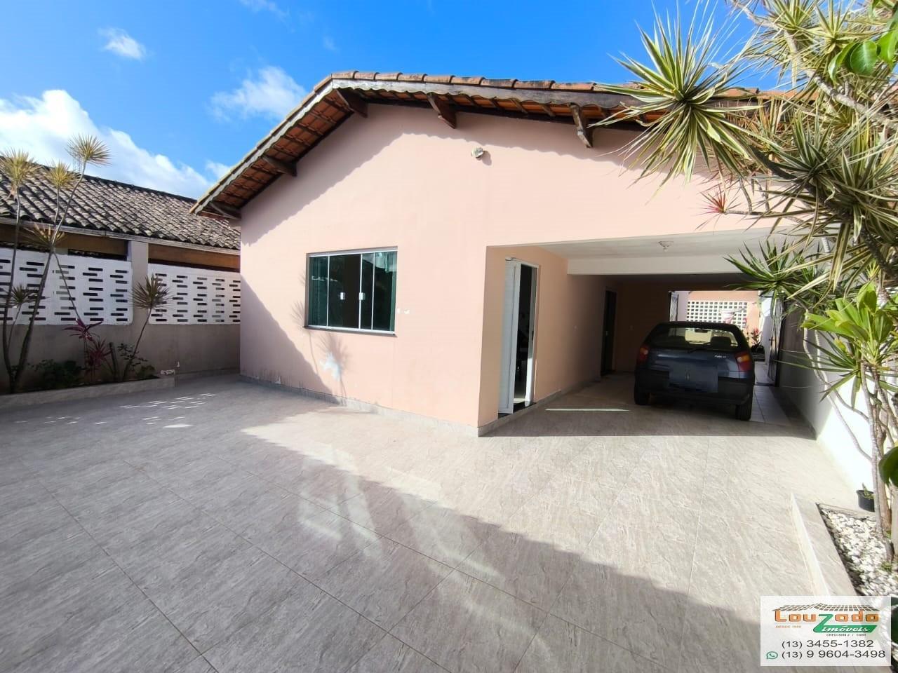 Casa, 3 quartos, 143 m² - Foto 1